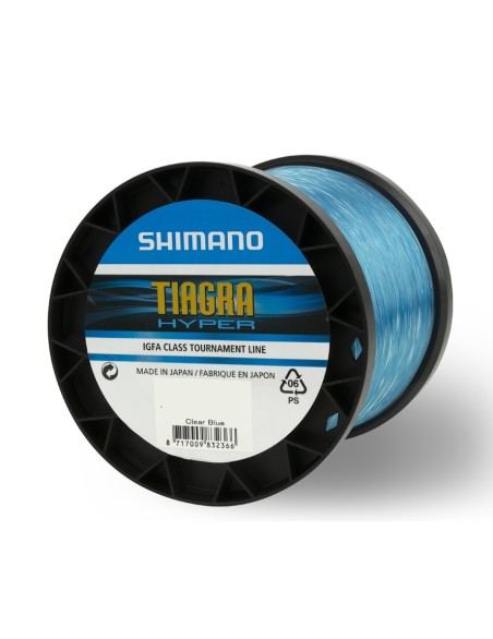 SHIMANO HYPER TROLLING IGFA 30LB 1000MT