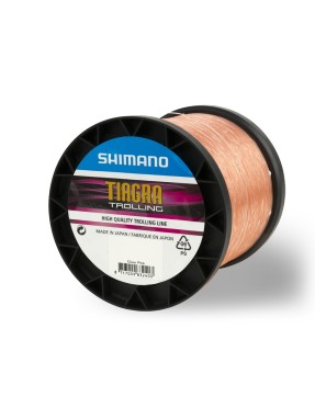SHIMANO TROLLING CLEAR PINK 30LB 1000MT