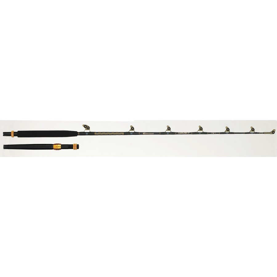 ITALCANNA CAYMAN 30LB ITC