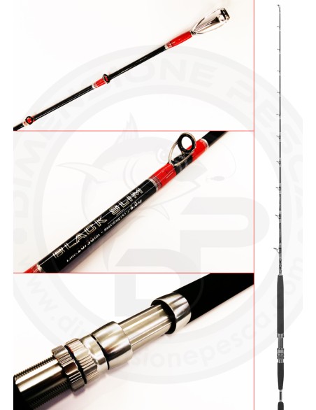 ITALCANNA BLACK SLIM 20/30