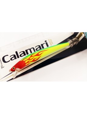 YAMASHITA PRINCESS CALAMARI 10CM PC19