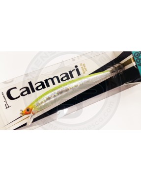 YAMASHITA PRINCESS CALAMARI 10CM PC20