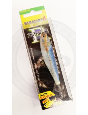 YAMASHITA TOTO SUTTE 95NC F/MI