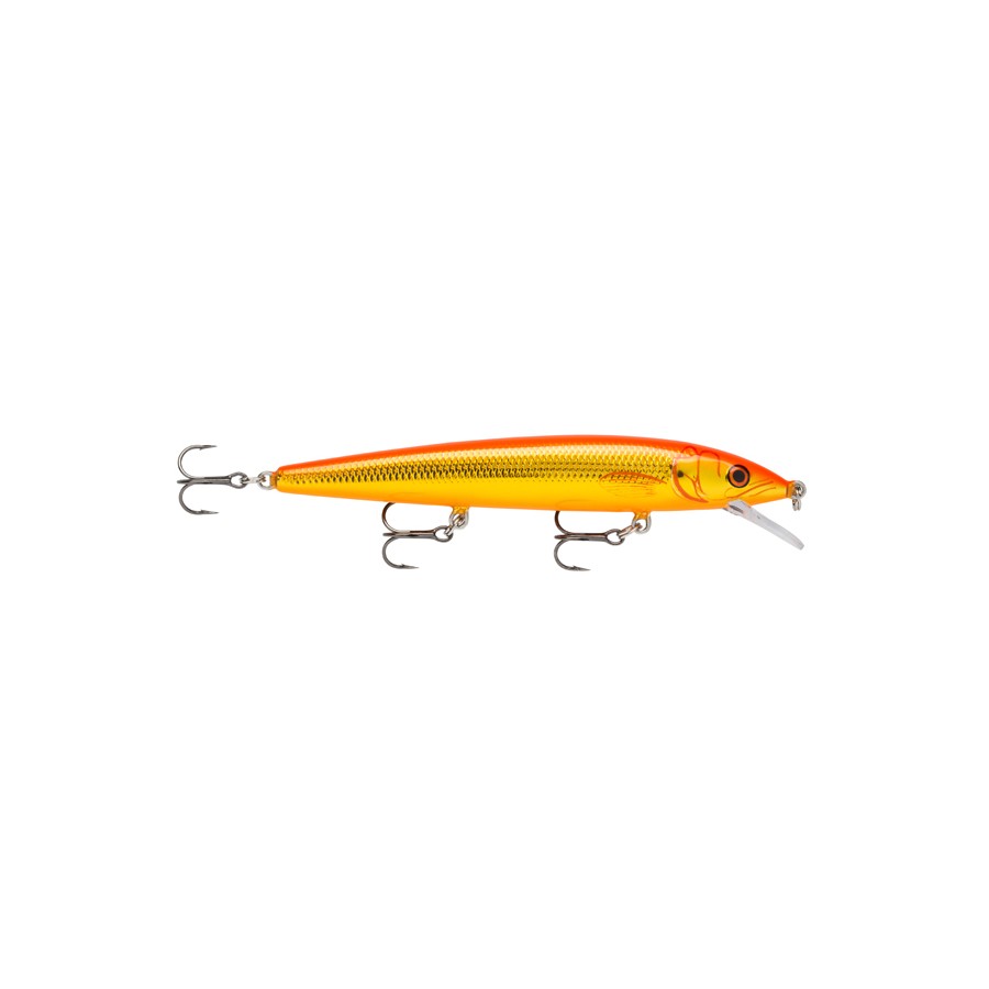 RAPALA HUSKY JERK 10CM GF