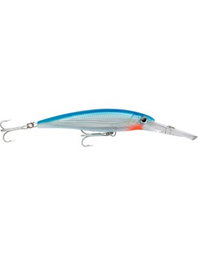 RAPALA XRAP MAGNUM 30FT 16CM SB