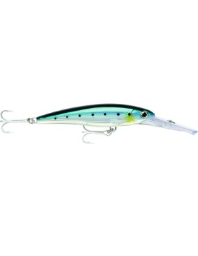 RAPALA XRAP MAGNUM 40FT 18CM BSRD