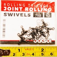 GIRELLE ROLLING COMBINATE 6X7 (10PZ)