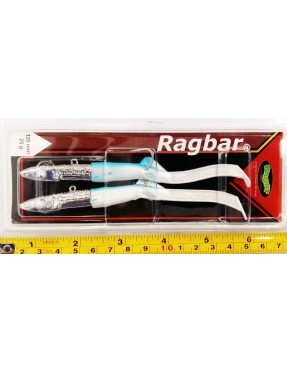 RAGOT RAGBAR 120MM PB (2PZ) 25G