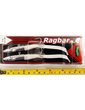 RAGOT RAGBAR 120MM PGY (2PZ) 25G