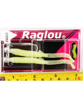 RAGOT RAGLOU SPIDER 85MM LG (2PZ)