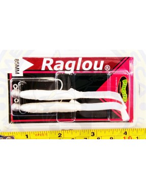 RAGOT RAGLOU SPIDER 85MM PW (2PZ)