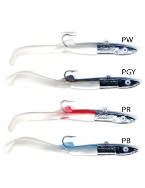 RAGOT RAGBAR 120MM PB (2PZ) 25G