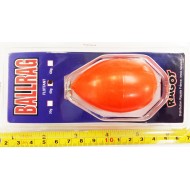 RAGOT BALLRAG 40GR ORANGE
