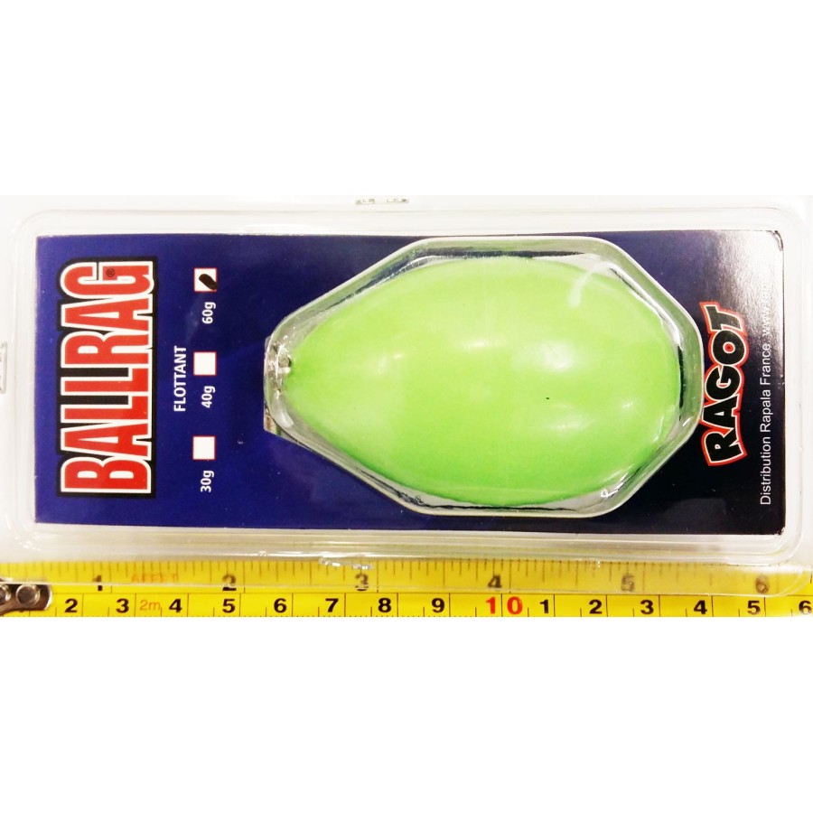 RAGOT BALLRAG 60GR FOSFO