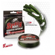 SUFIX 832 GREEN 120MT 0.15MM