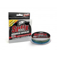 SUFIX 832 MULTICOLOR 300MT 0.24MM