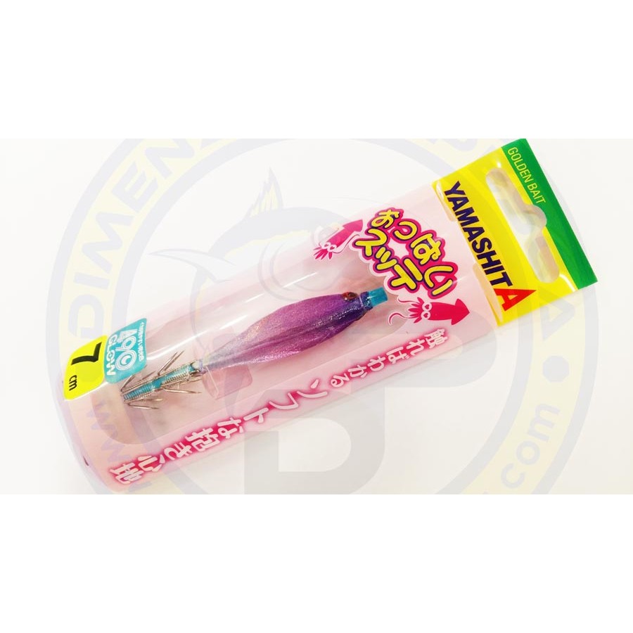 YAMASHITA OPPAI-2 7CM 4902