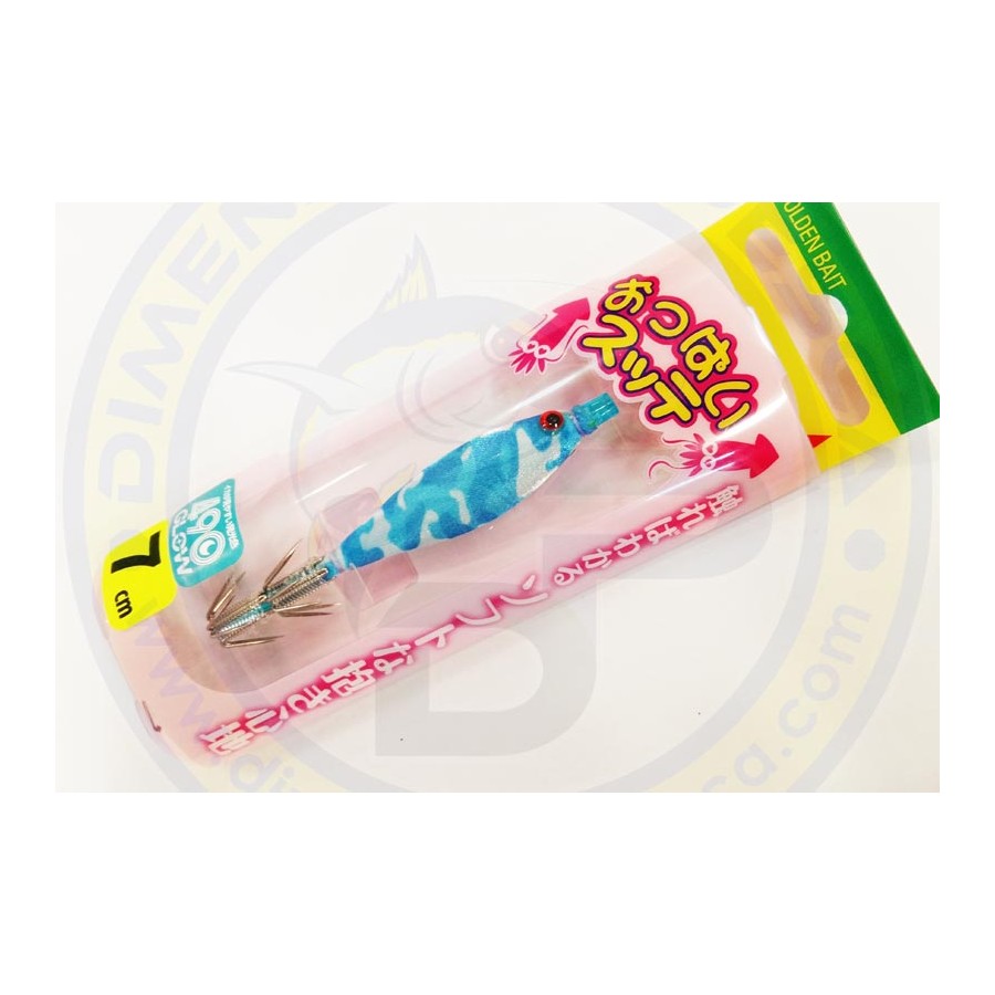 TOTANARA OPPAI-2 7CM 4903