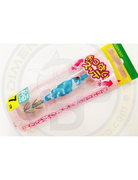 YAMASHITA OPPAI-2 7CM 4903