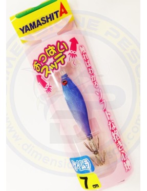 YAMASHITA OPPAI-2 7CM K3