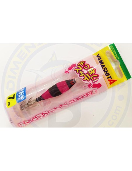 TOTANARA OPPAI-2 7CM K4