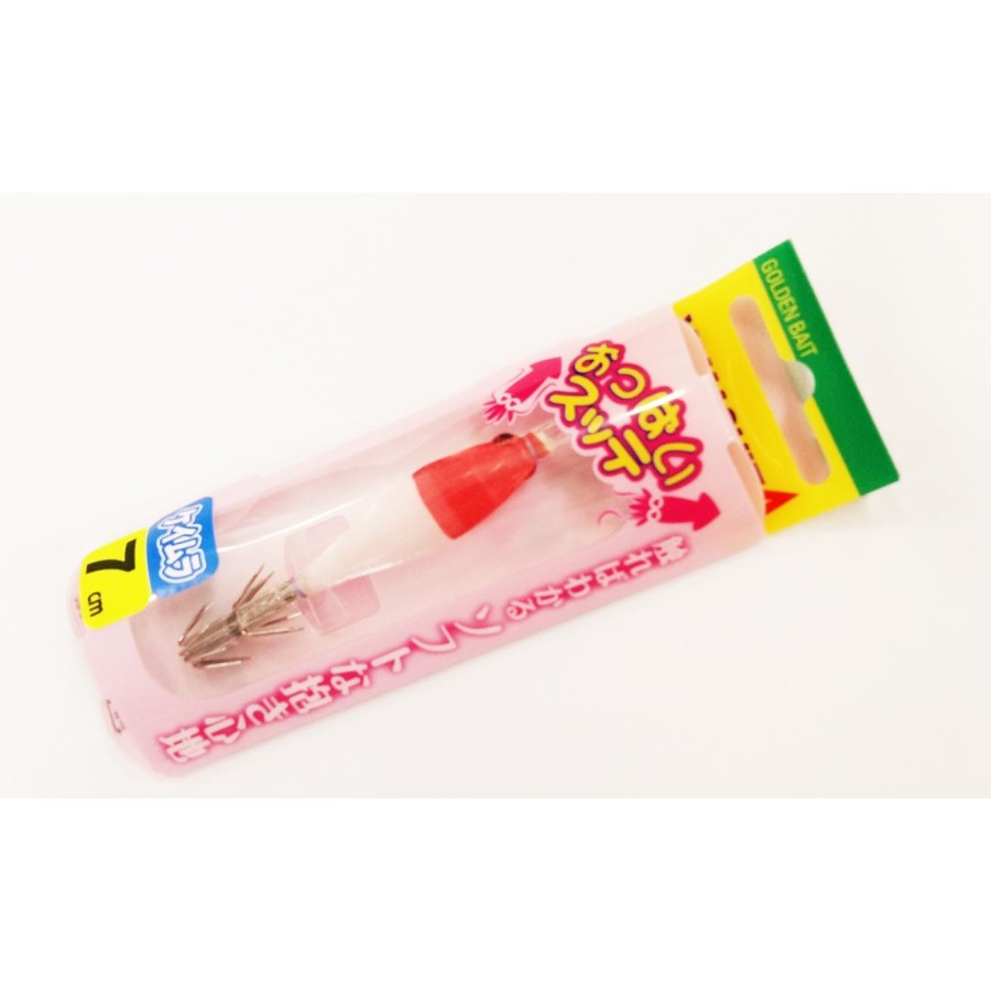 TOTANARA OPPAI-2 7CM K1