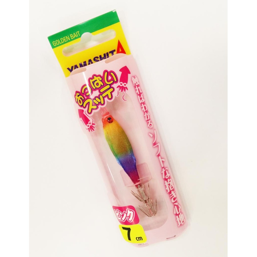 TOTANARA OPPAI-2 7CM P3