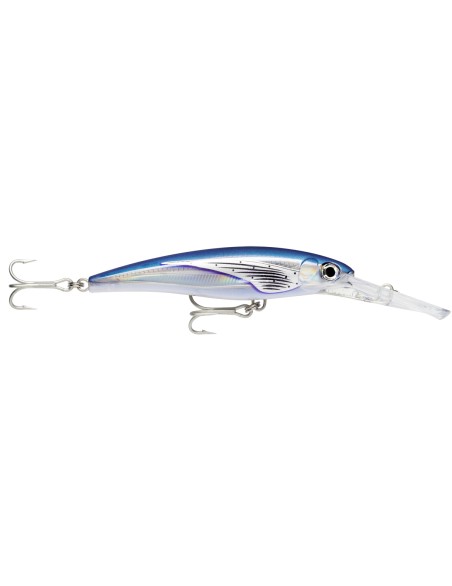 RAPALA XRAP MAGNUM 40FT 18CM FFU