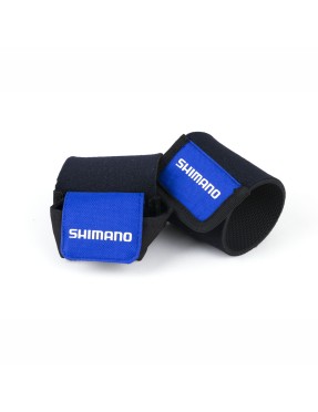 SHIMANO ROD BAND (2PCS)
