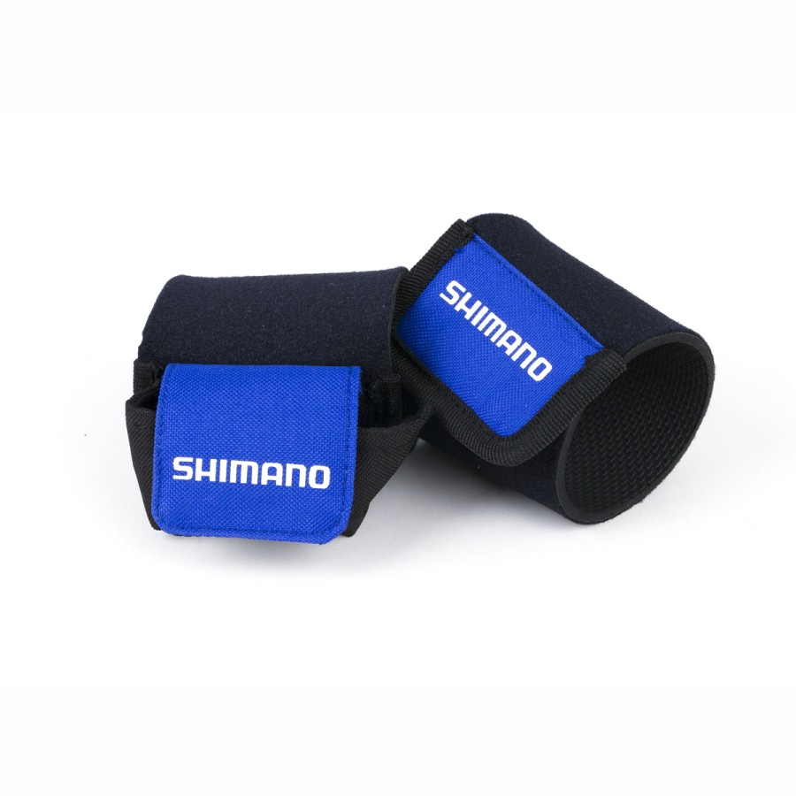 SHIMANO ROD BAND (2PCS)