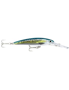 RAPALA XRAP MAGNUM 40FT 18CM LBU