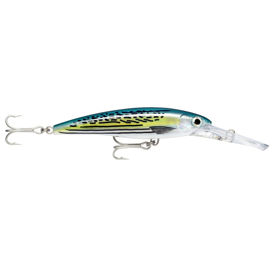 RAPALA XRAP MAGNUM 40FT 18CM LBU