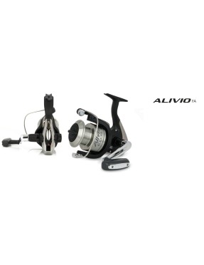 SHIMANO ALIVIO 6000 FA