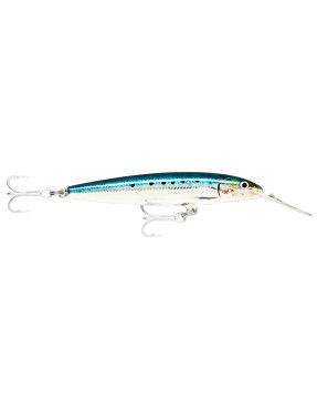 RAPALA MAGNUM SINKING 18CM BSRDL