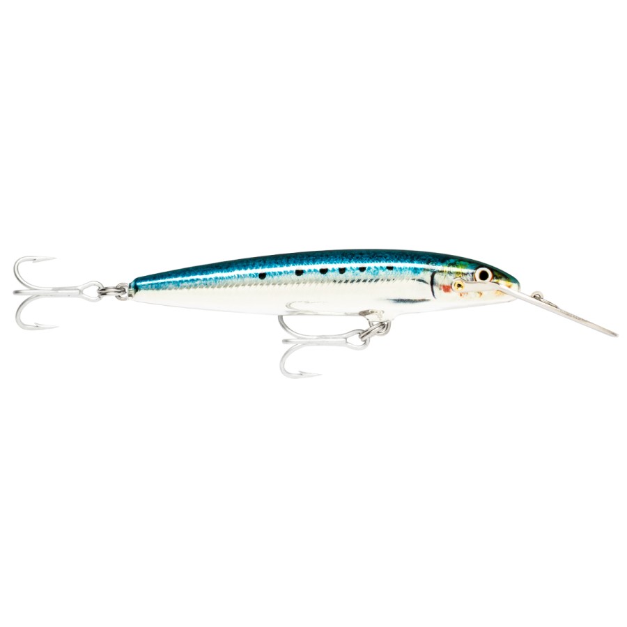 RAPALA MAGNUM SINKING 18CM BSRDL