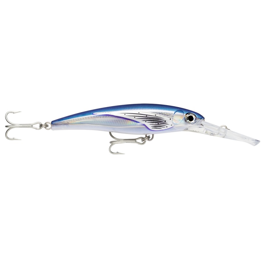RAPALA XRAP MAGNUM 30FT 16CM FFU