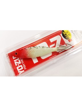 YO ZURI SQUID JIG CRYSTAL ULTRA CW 80MM RH
