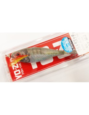 YO ZURI A327 CLOTH NATURAL SS BLRA