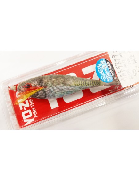 YO ZURI SQUID JIG ULTRA C.W. SS BLRA