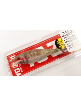 YO ZURI A327 CLOTH NATURAL SS LRAJ