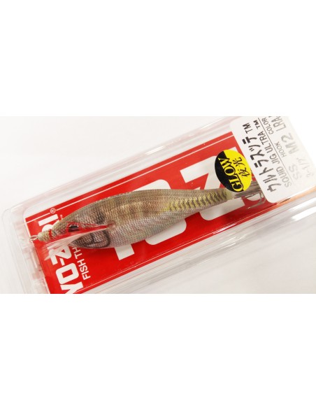 YO ZURI SQUID JIG ULTRA C.W. SS LRAJ