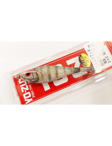 YO ZURI SQUID JIG ULTRA C.W. SS LRPC