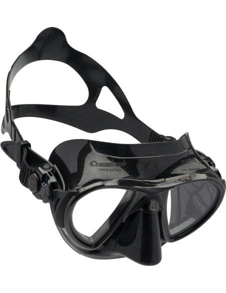 CRESSI NANO NERO