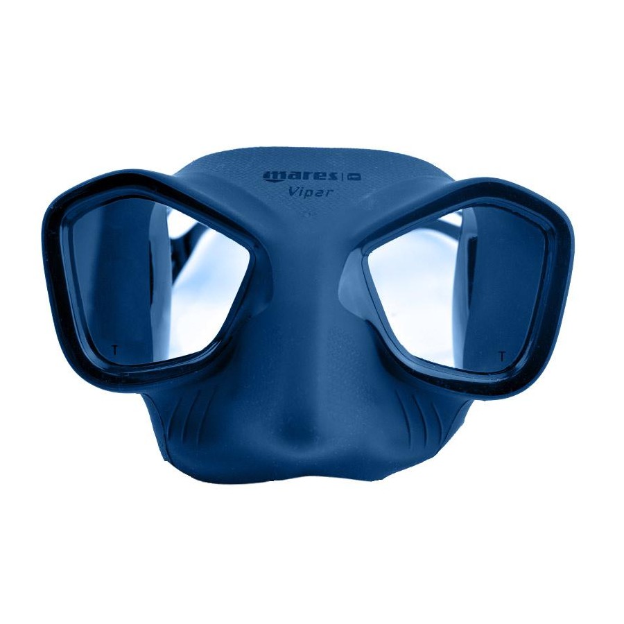 MARES VIPER BLUE