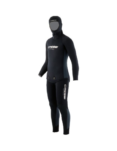 MUTA FISTERRA 5MM SIZE 3 (M)