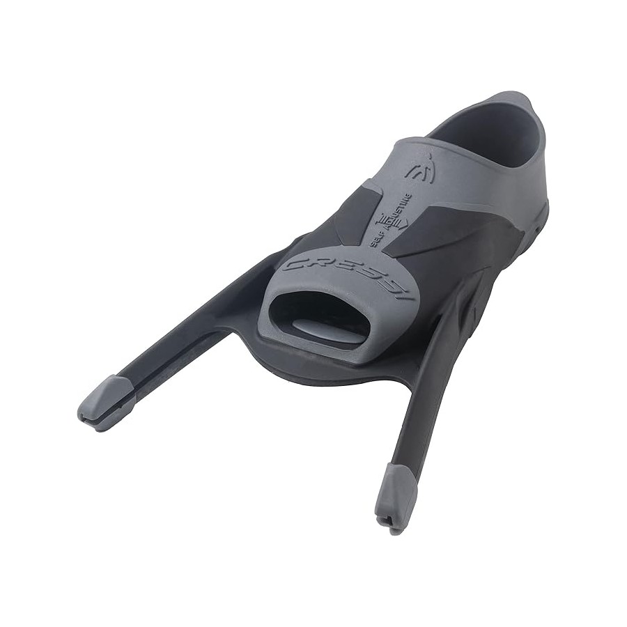 SCARPETTA GARA MODULAR TURBO 40/41