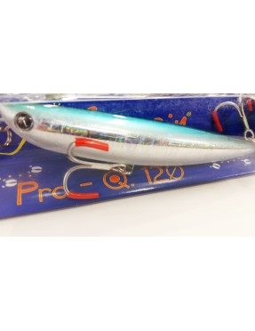 SEASPIN PRO Q 120MM AGUP