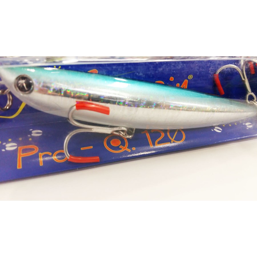 SEASPIN PRO Q 120MM AGUP