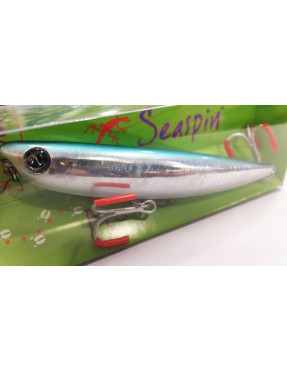 SEASPIN PRO Q 90MM COL.AGUP