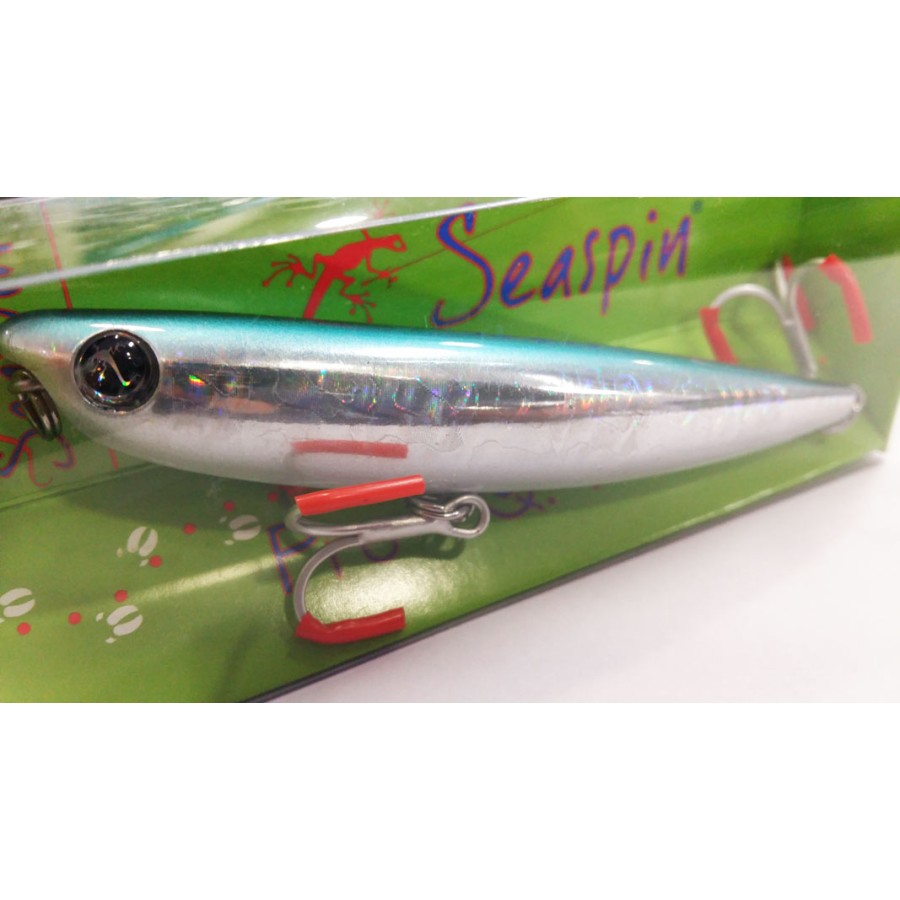 SEASPIN PRO Q 90MM COL.AGUP